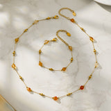 Souk Station Bracelet
