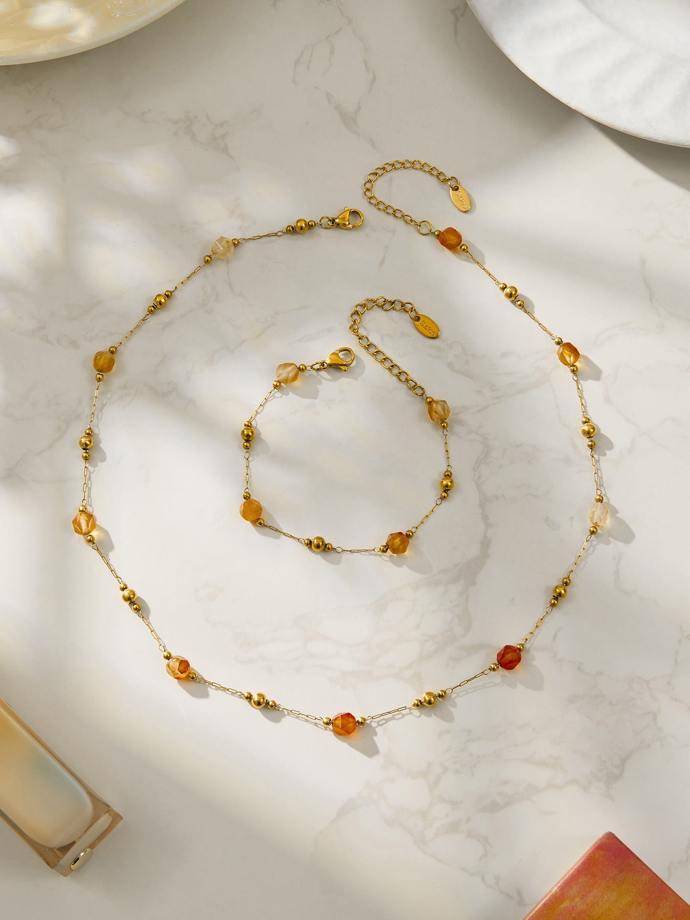 Souk Station Bracelet