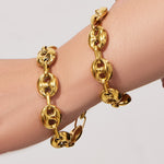 Dhow Grand Mariner Bracelet