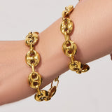 Dhow Grand Mariner Bracelet