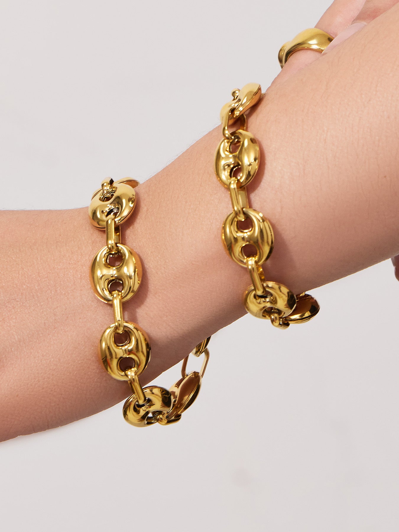 Dhow Grand Mariner Bracelet