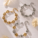 Dhow Grand Mariner Bracelet