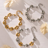Dhow Grand Mariner Bracelet
