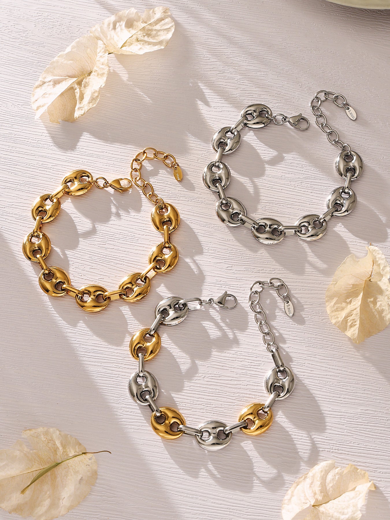 Dhow Grand Mariner Bracelet