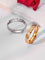 Naqsh Engraved Band