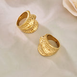 Sahara Dune Ring