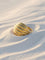 Andalus Ribbed Ring