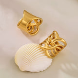 Dajla Wave Ring