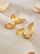 Barg Leaf Ring