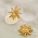 Shams Sun Ring