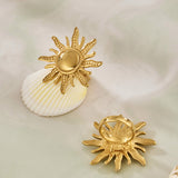 Shams Sun Ring