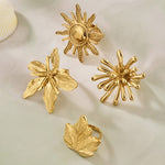 Shams Sun Ring