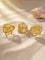 Jaali Lattice Ring