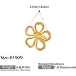 Chameli Flower Ring