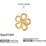 Chameli Flower Ring