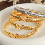 Rishta Knot Bangle
