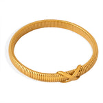 Rishta Knot Bangle