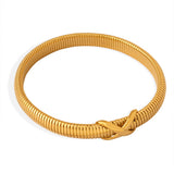 Rishta Knot Bangle
