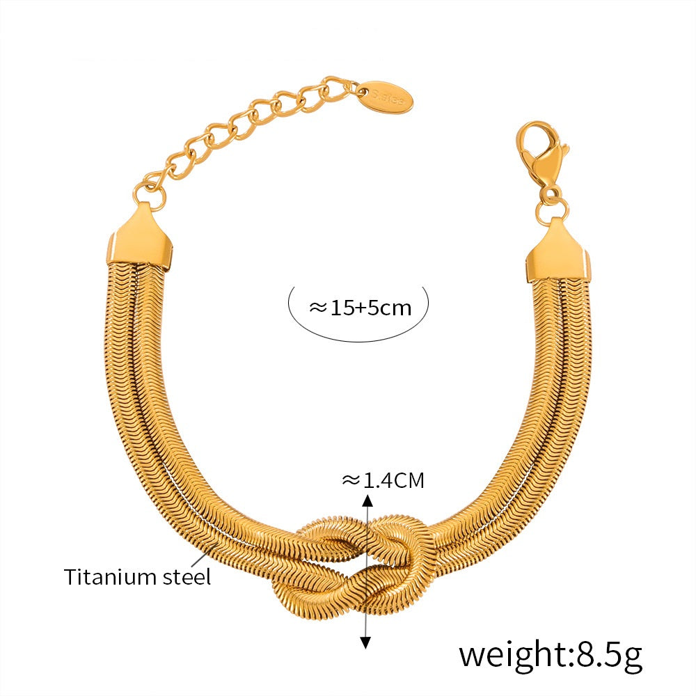 Rishta Knot Bracelet