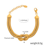 Rishta Knot Bracelet