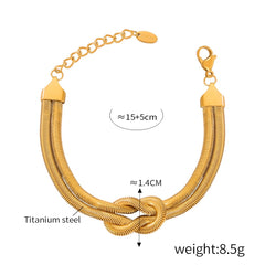Rishta Knot Bracelet
