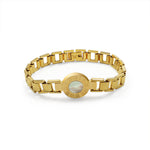Sa'at Watch-Link Bracelet