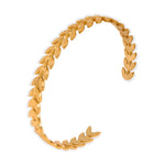 Dor Rope Cuff