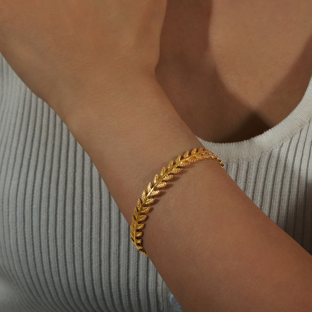 Dor Rope Cuff