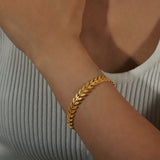 Dor Rope Cuff