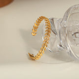 Dor Rope Cuff