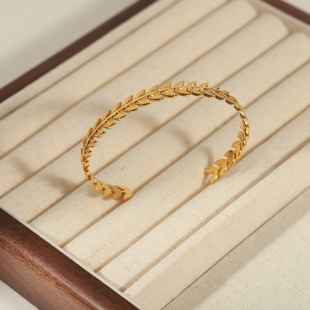 Dor Rope Cuff