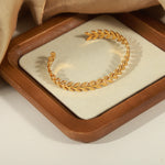 Dor Rope Cuff