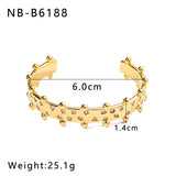 Moti Cluster Cuff