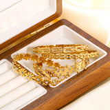 Moti Cluster Cuff