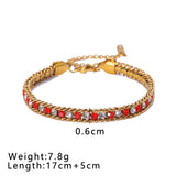 Meena Jewel Band — Anari