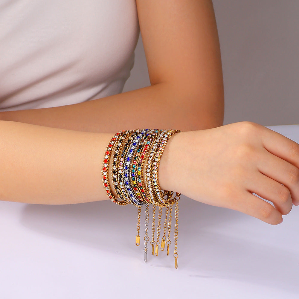 Meena Jewel Band — Anari