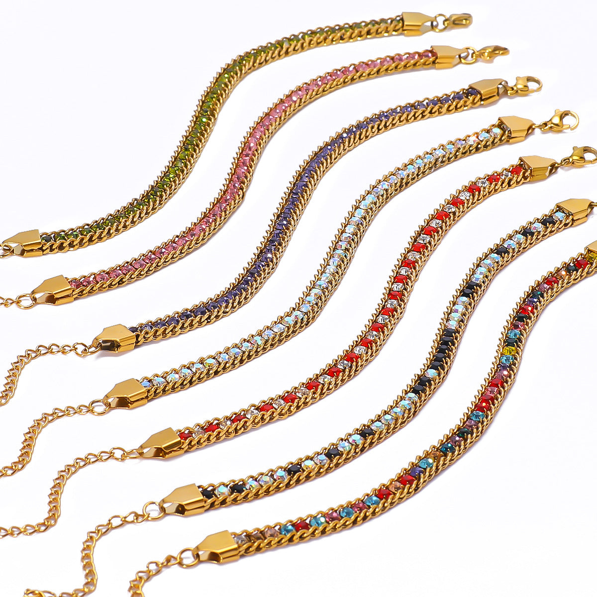 Meena Jewel Band — Anari