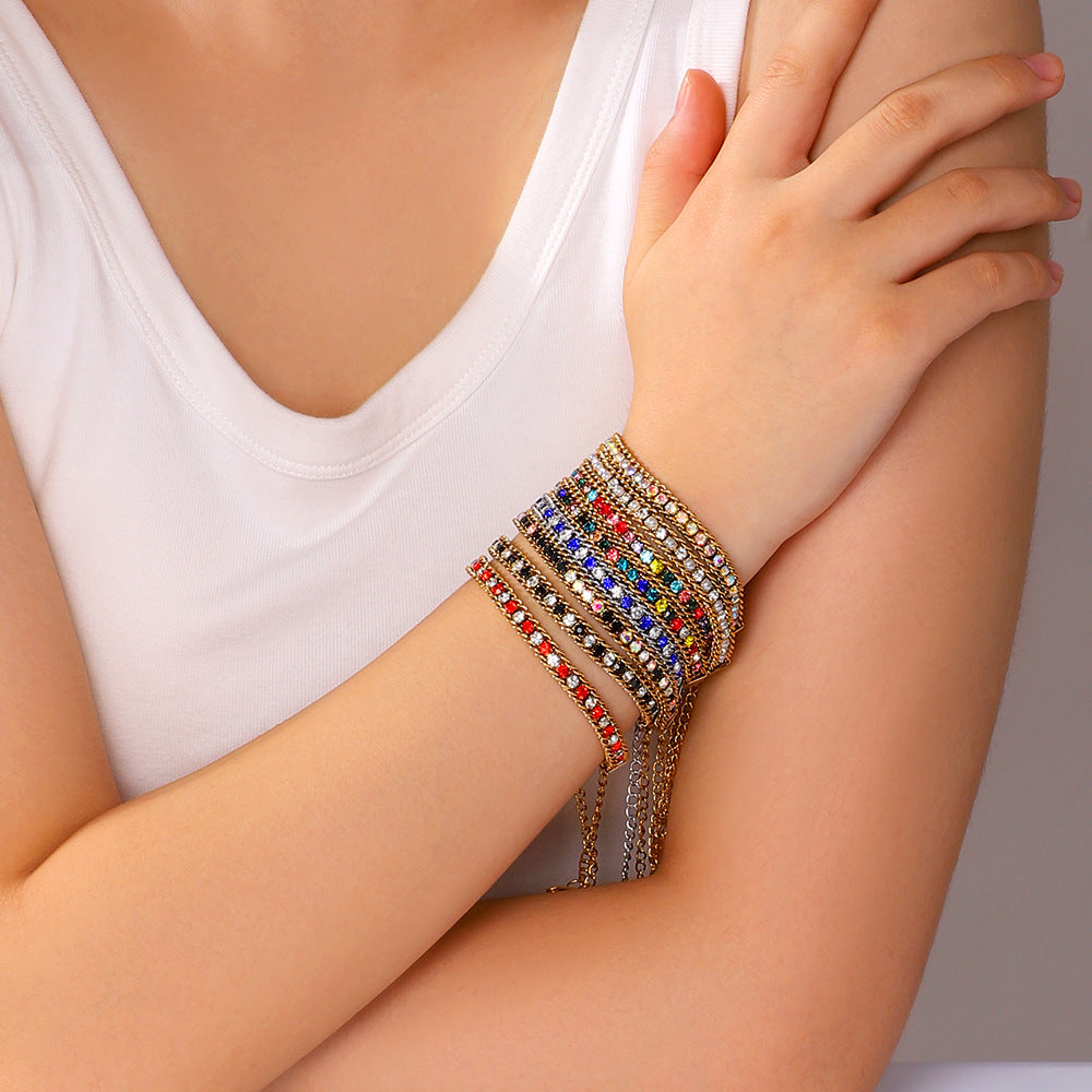 Meena Jewel Band — Anari