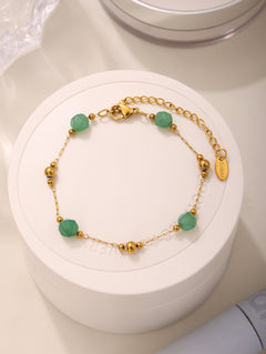 Dana Bead Bracelet — Pista