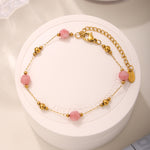Dana Bead Bracelet — Gulab