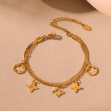 Kehkashan Charm Bracelet