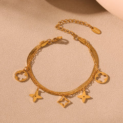 Kehkashan Charm Bracelet