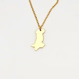 Country Necklace