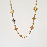 Sofia Necklace