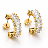 Rayna Earrings