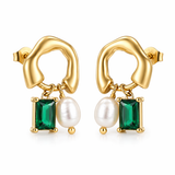 Nayelle Earrings