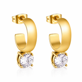 Luna Earrings