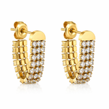 Zena Earrings