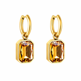 Ambar Earrings