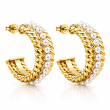 Serena Earrings